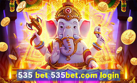 535 bet 535bet.com login